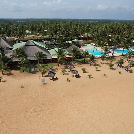 Casa Del Papa Resort & Spa Azizacoue Extérieur photo
