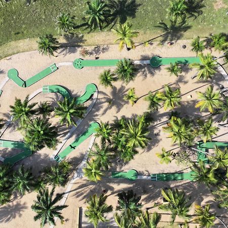 Casa Del Papa Resort & Spa Azizacoue Extérieur photo
