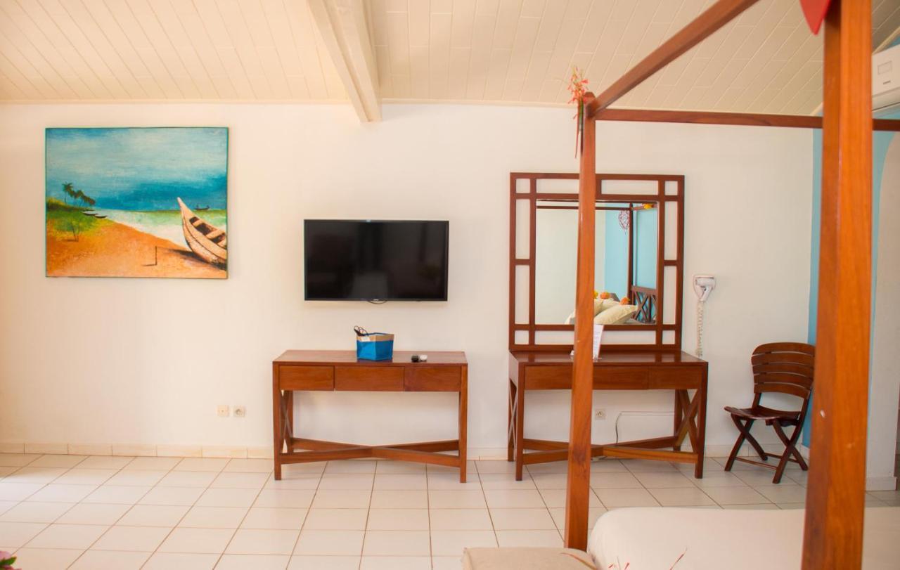 Casa Del Papa Resort & Spa Azizacoue Extérieur photo