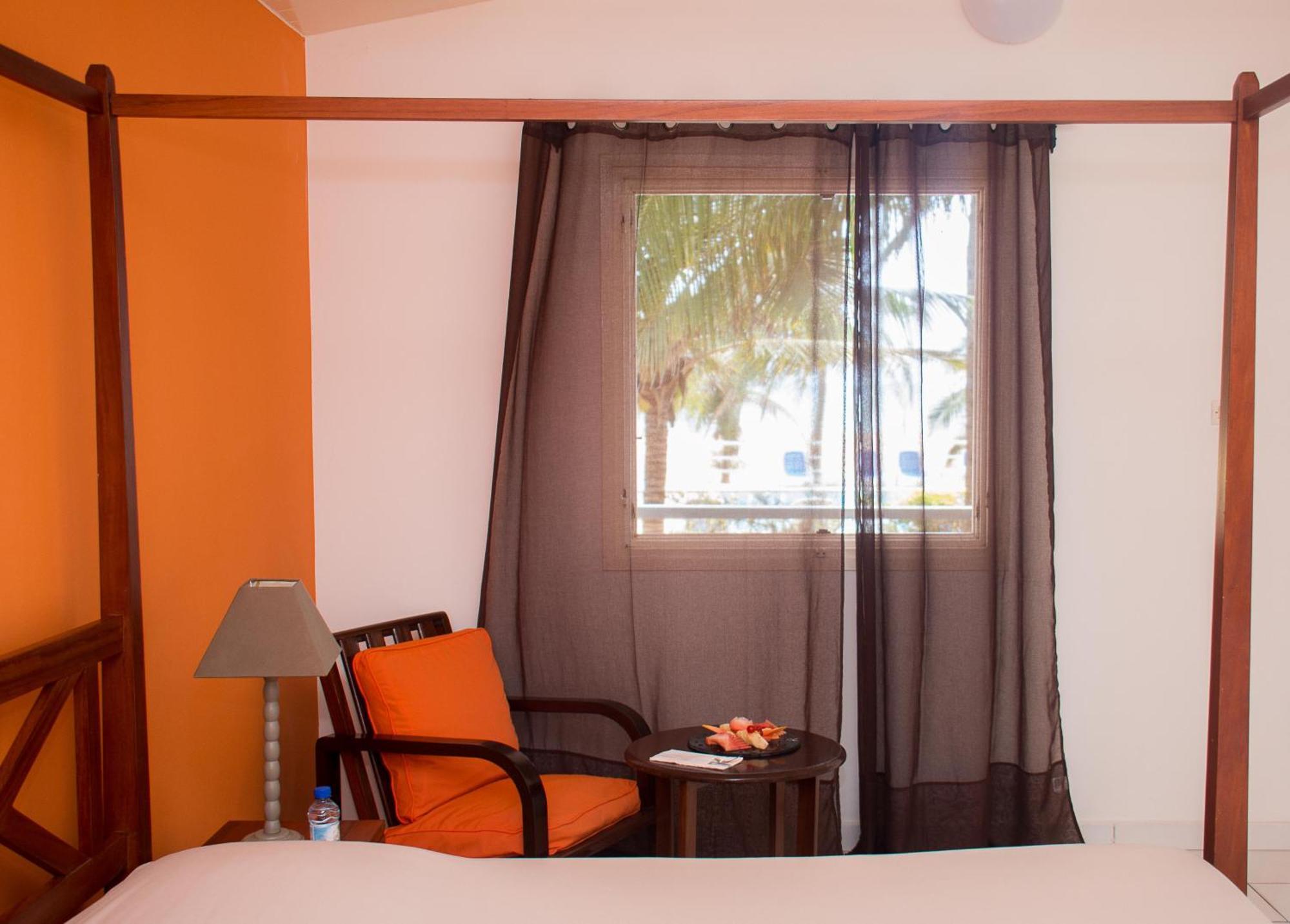 Casa Del Papa Resort & Spa Azizacoue Extérieur photo