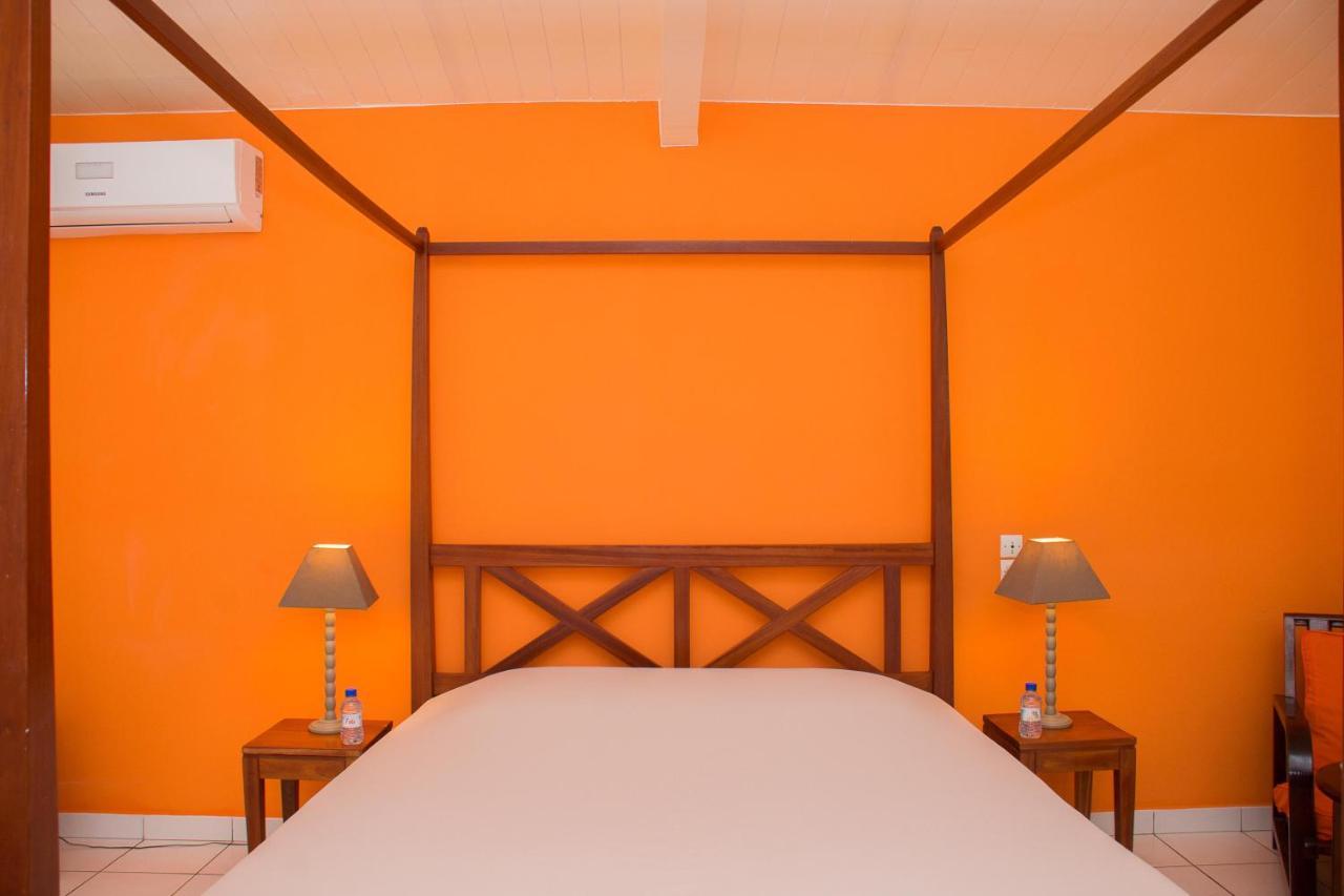 Casa Del Papa Resort & Spa Azizacoue Extérieur photo