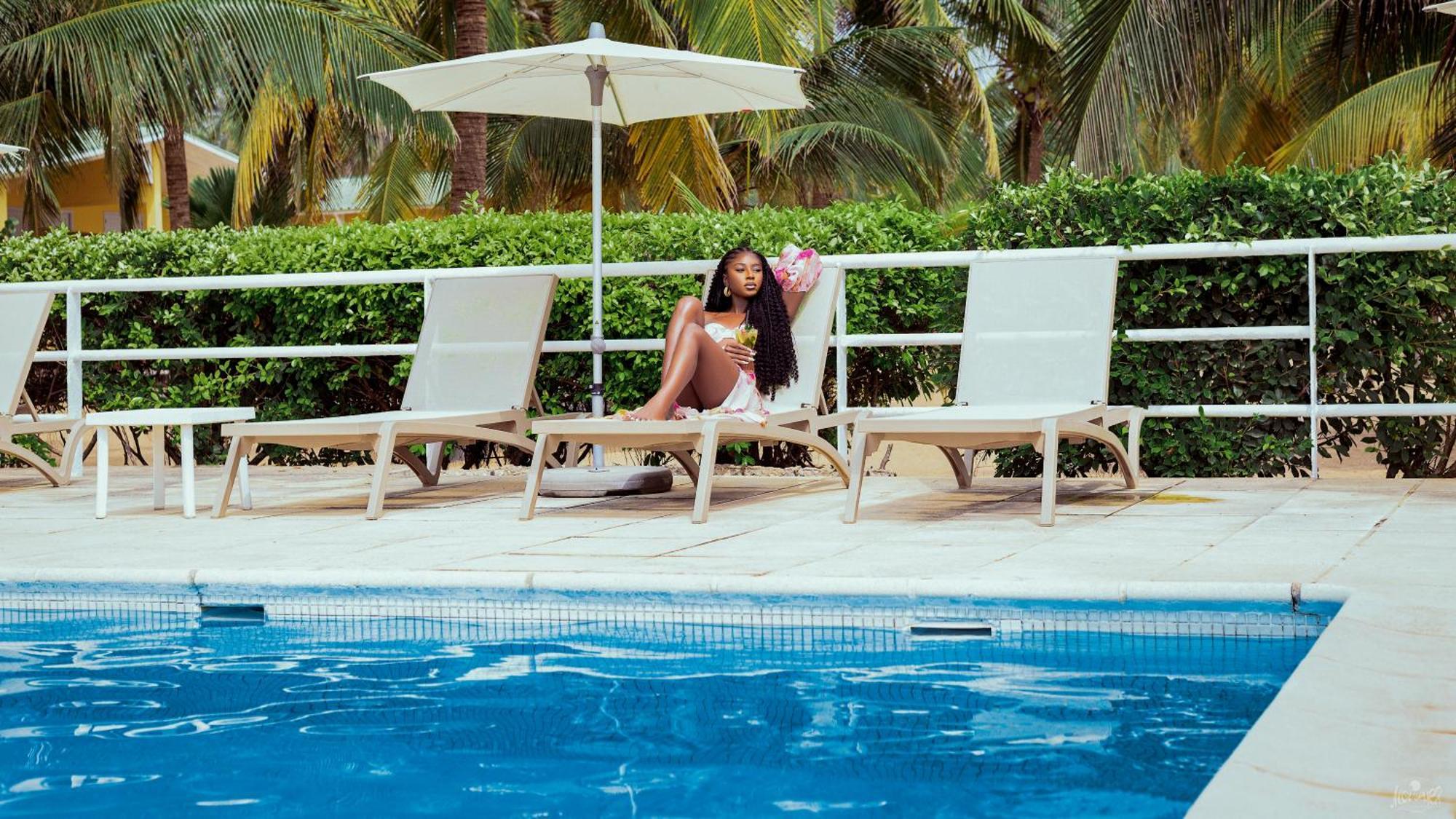 Casa Del Papa Resort & Spa Azizacoue Extérieur photo
