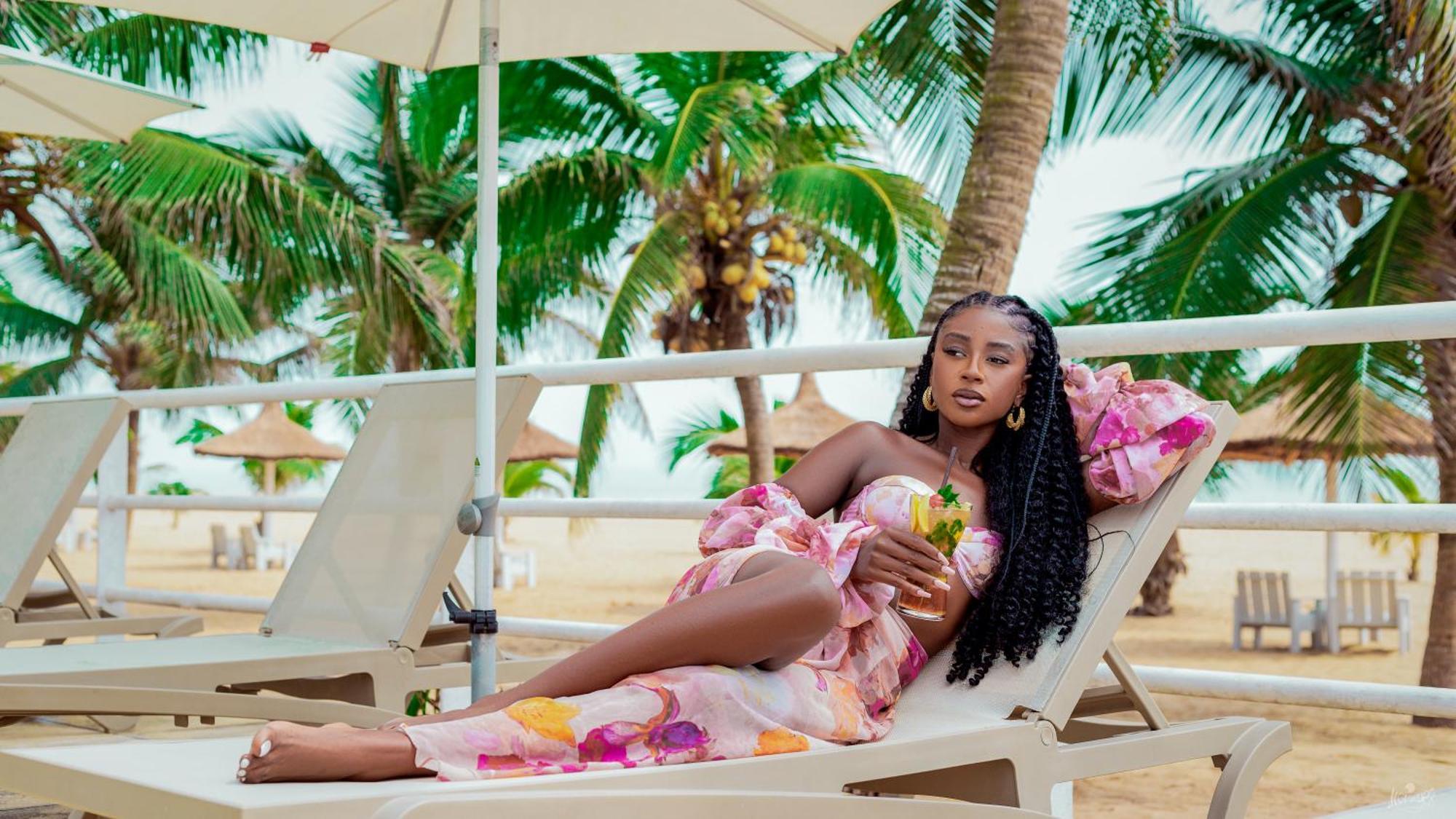 Casa Del Papa Resort & Spa Azizacoue Extérieur photo