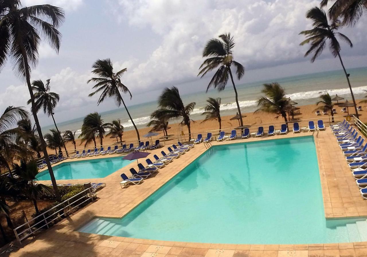 Casa Del Papa Resort & Spa Azizacoue Extérieur photo