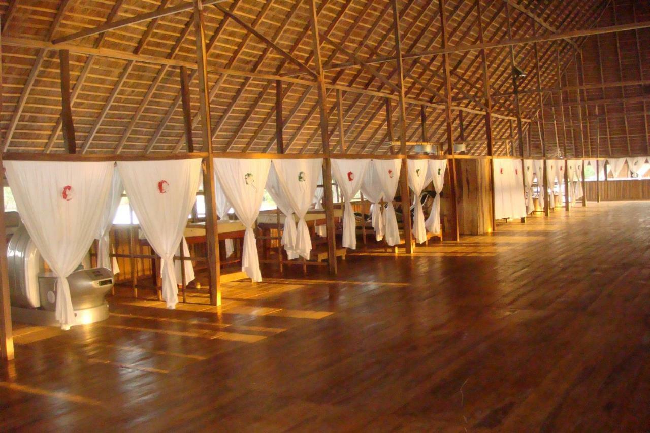 Casa Del Papa Resort & Spa Azizacoue Extérieur photo